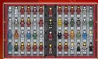 Iron Man Mini Figure Building Block Book 2615 Pcs