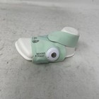 Owlet Dream Sock Smart Baby Monitor Bedtime 1-18 Mths 6-30 Lbs Mint Green