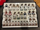 2002 Mlb Rivalry Chess Red Sox Vs  Yankees - Complete