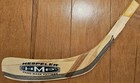 Two Hespeler Hmp Left Hand Hockey Blades Jovanoski Curve 