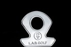 Lab Golf Df3i Black And Nickel Finish Metal Ball Marker  Ltd Release Sold Out 