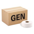 Gen 202 3 25  X 720  2-ply Septic Safe Jumbo Jrt Bath Tissue  12 Rl ct  New