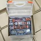 1650pc Wire For Deutsch Dt Connector Plug Kit With Crimp Tool Automotive Us