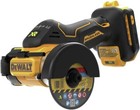 20v Max Xr Cut Off Tool  Brushless And Compact  Bare Tool Only  dcs438b 