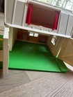 Fisher-price Vintage Little People Farm Play Family Barn Playset W  Accessories