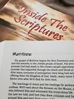 Bible Study Book  Condensed And Easy To Read  Understand God s Word   1 To Ship 