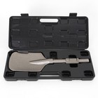 Jack Hammer Clay Spade Shovel Chisel Bit 1-1 8  Hex Shank Demolition Hammer