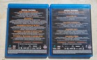 Halloween  The Complete Collection 10-disc Blu Ray Set Gently Used No Slipcover