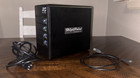 Highpoint Rocketstor 6114v 4-bay Usb-c Sata Raid Storage Enclosure