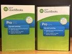Quickbooks 2016 Desktop Pro Windows Accounting Retail -no Subscripti0n- Tested