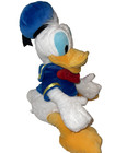 Donald Duck Plush Disney Vintage Toy Stuffed Animal 16   