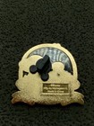 Disney Chip Takes A Break Chefs Chip And Dale Do Vegan Stained Glass Pin