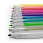 Sakura Gelly Roll Moonlight Fluorescent Gel Of 12 Assorted Sa 290