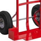 Steel Chair Stack Dolly By Chivari  Accomodates   Chiavari  Crossback   Banquet