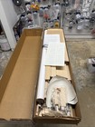 Balsa Usa Phaeton 90 Vintage Balsa Wood Rc Biplane Airplane Kit Unbuilt Nos
