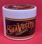 Suavecito Pomade Firme Clay  Strong Hold Hair Clay  4 Oz  x2 