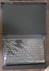Wireless Keyboard Case For Microsoft Surface Pro 13  Black Bluetooth Touchpad