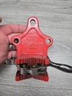 Chain Pipe Vise 1 8 -2  Armstrong No  1c