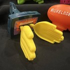 Vintage Mcdonald s Toys 90s Nickelodeon Lot Of 5 Happy Meal Toy