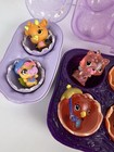 Hatchimals Colleggtibles Lot Of 20 Figures Rare   Accessories Egg Cases