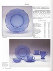 Depression Glass Collectors Id Price Guide In Color - From Adam To Windsor