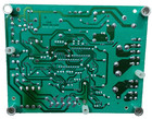 Tested   Workng Guaranteed - 097-502 12j99 Furnace Control Board 1097-502 Fast