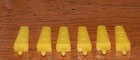 King Oil Vtg 1974 Milton Bradley Board Game 6 Yellow Player Derricks
