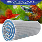 Durable And Reusable Aquarium Pond Fish Filter Media Bulk Roll Pad