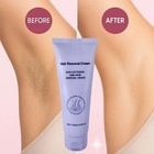 Hair Removal Cream Natural Painless Permanent Depilatory Cream Stop Hair Growth