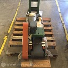 Roach Conveyors 350b0s-10in Slider Bed Belt Conveyor Fnfp