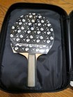 Yasaka Table Tennis Racket Set Ping Pong Paddle Kit Complete Starter