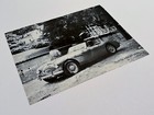 1961 Austin Healey 3000 Mk Ii Original Sales Brochure In Excellent Condition