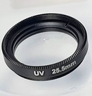 25 5mm Uv Precise Glass Lens Filter 25 5 Mm Glass Safety E25 5 Protection