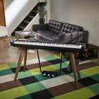 Casio Px-s7000 Digital Piano - Black Bench Bundle