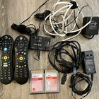 Tivo Roamio Plus Tcd848000 Mini Vox Tcda950000 Remote Power Supply Dvr Streaming