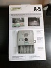 Moultrie A-5 Digital Game Camera Low-glow Nighttime Ir Trail Camera