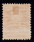 Eritrea 107a  1928 Emmanuel Iii Set  Mint Hinged  Scott  95