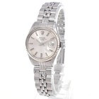 Rolex Oyster Perpetual Date 6517 Cal 1161 Automatic Ladies Watch H 148410