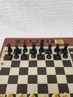 Ultra Rare Fidelity The Gambit V2 6084   6084d Challenger Chess Computer  read 