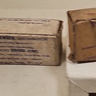 Nos Lot Of 4 Gm 3204585 Condenser Distributors 1956-1961 Rambler Marlin American