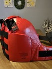 Redman Macho Training Gear Student   Instructor Military