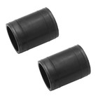 Heavy-duty Connector Hose  3 5  Premium Rubber Coupling