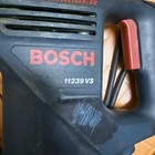 Bosch 11239vs Rotary Hammer Drill Works Great   