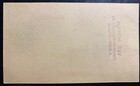 1944 Manila Philippines Japan Occupation First Day Postcard Cover Commonwealth