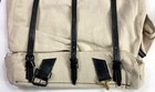 Civil War Csa Rebel Us Union Confederate M1853 Knapsack Field Pack-canvas