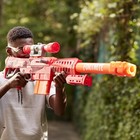 Nerf Fortnite Heavy Sr Blaster Scope - F0928221   Damage Box 
