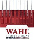 Wahl Stainless Steel Attachment Guide Comb For Chromstyle 5 In 1 Blade Clippers