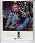 1974 Miss America Pagent Souvenir Program Atlantic City