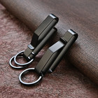 Tactical Stealth Duty Belt Key Holder  2 Pack Belt Key Clip Holder With 12 Pcs K