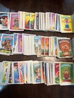 1980 s Garbage Pail Kids Gpk Random Lot 10 Cards Original Series       0601